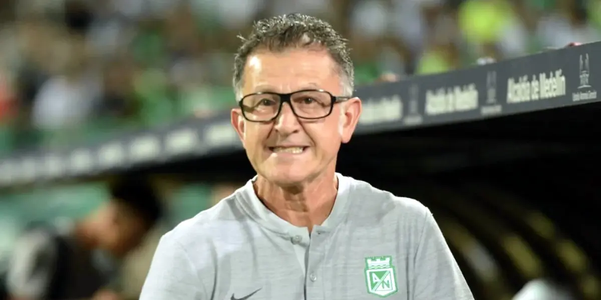 Uno de los ídolos de la hinchada es pedido como nuevo capitán de Atlético Nacional, sin embargo Juan Carlos Osorio tiene dos nombres más para ese puesto.