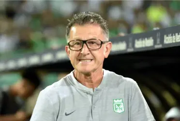 Uno de los ídolos de la hinchada es pedido como nuevo capitán de Atlético Nacional, sin embargo Juan Carlos Osorio tiene dos nombres más para ese puesto.