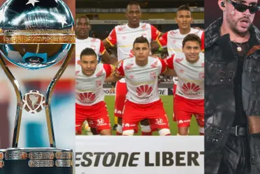 Uno de los ídolos recientes en el cuadro cardenal, parece tener otras habilidades fuera de las canchas.