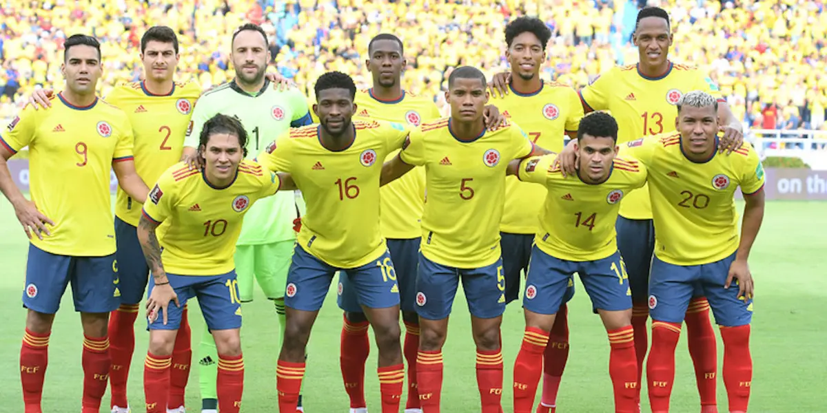 Uno de los jugadores colombianos que más gana en el extranjero no es bien recbido ahora por los hinchas de la Selección.