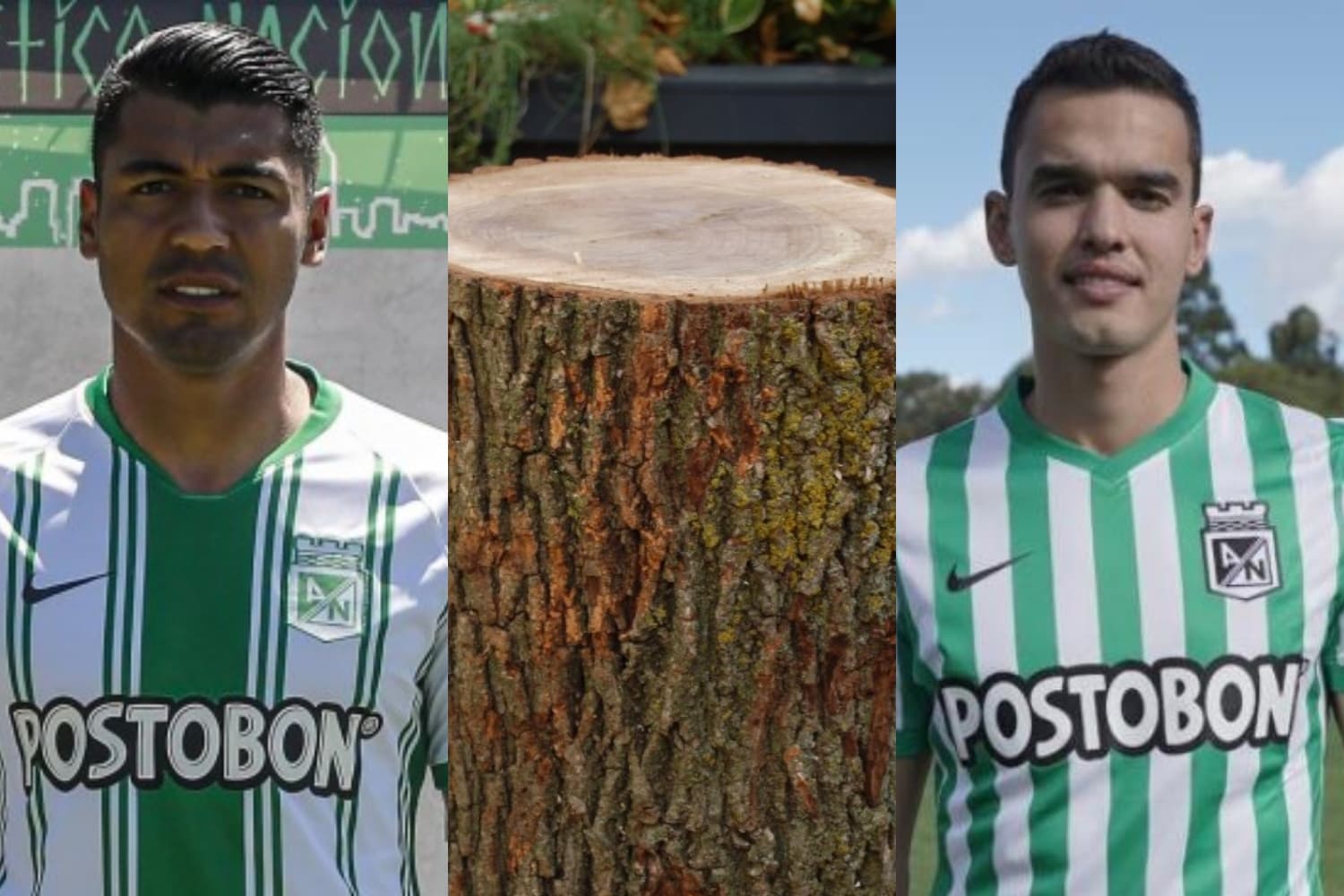 Uno de los jugadores del cuadro verdolaga no ha tenido un buen rendimiento y habló sobre su posible salida del club.