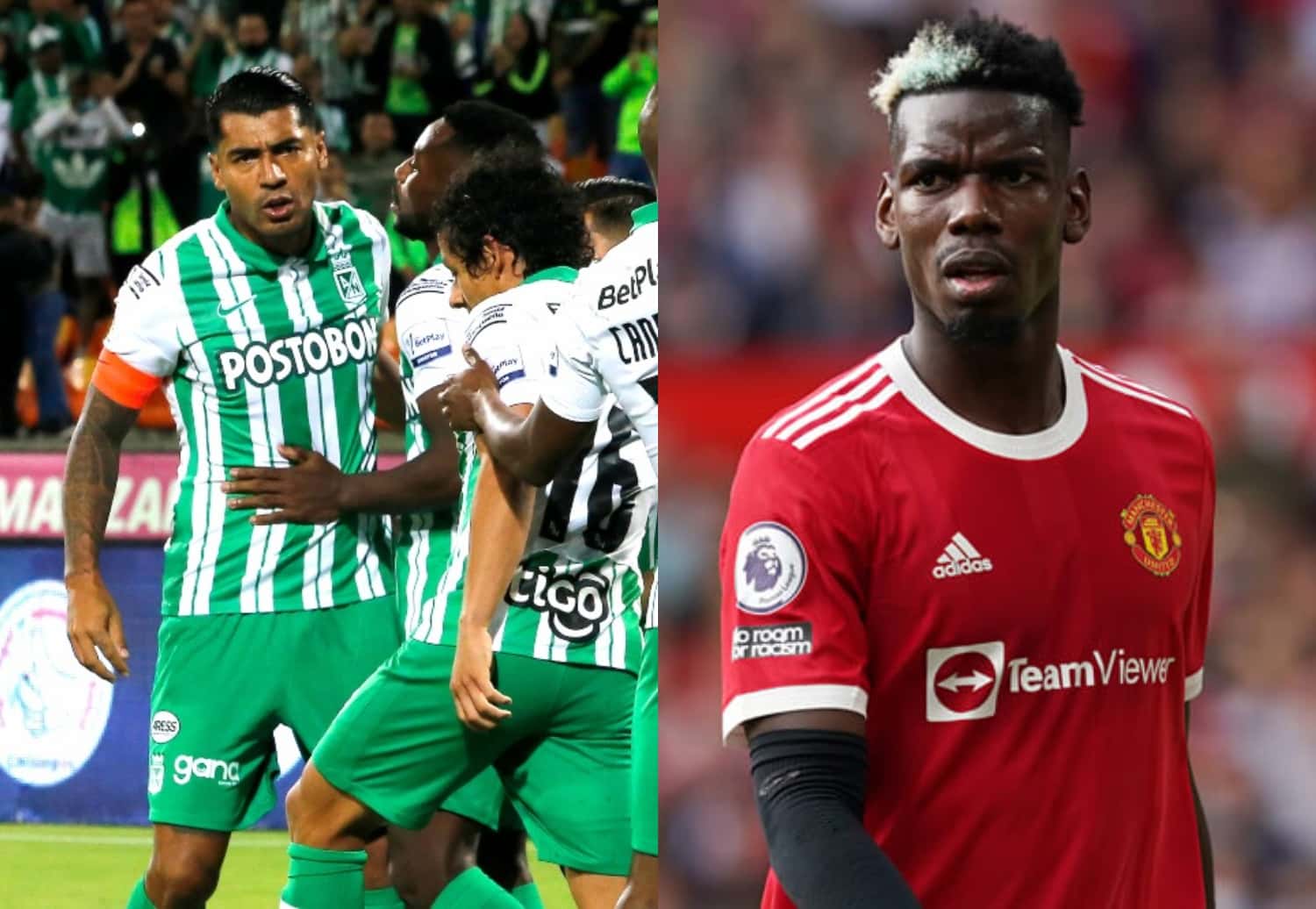 Uno de los jugadores que más ha sido apoyado por Atlético Nacional estaría a punto de irse porque el club no llenaría sus expectativas económicas.