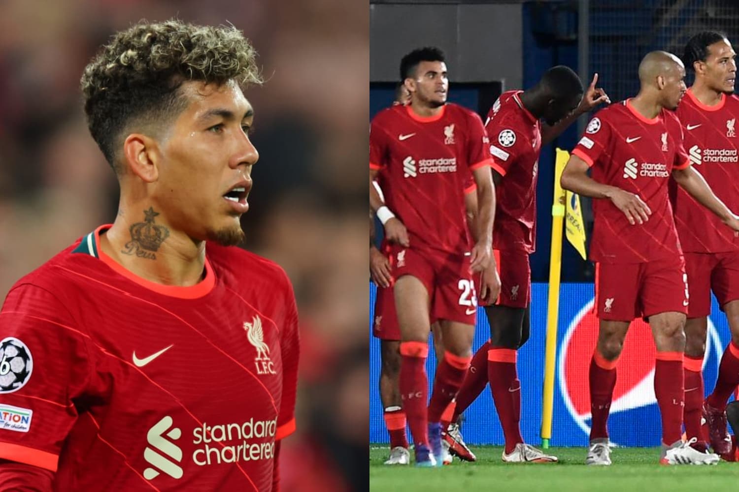 Uno de los referentes de Liverpool dejaría al club y apunta a un grande de Alemania, reveló As.