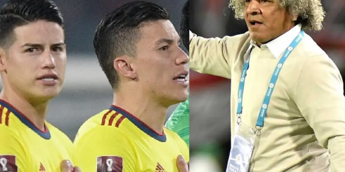 Uno de los técnicos con mayor tiempo en el fúbol colombiano pide pista en la selección.