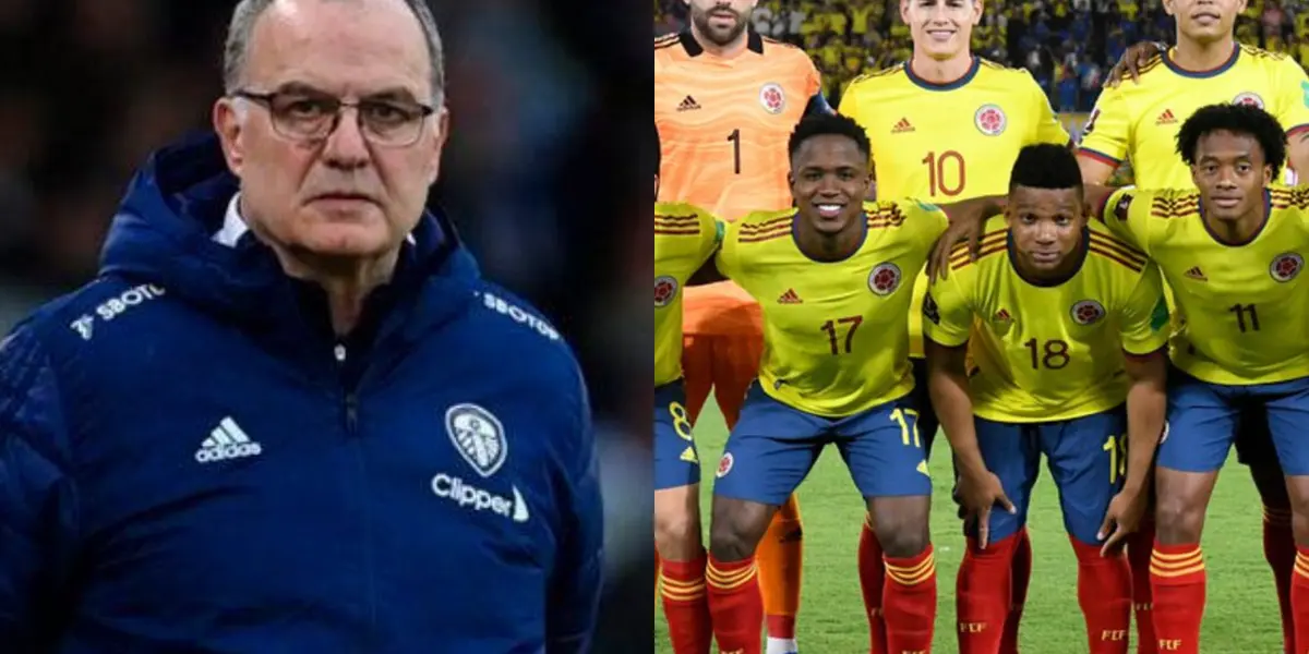 Uno de los técnicos que sonaba para la Selección Colombia habló sobre la posibilidad de llegar a la tricolor y envío un contundente mensaje.