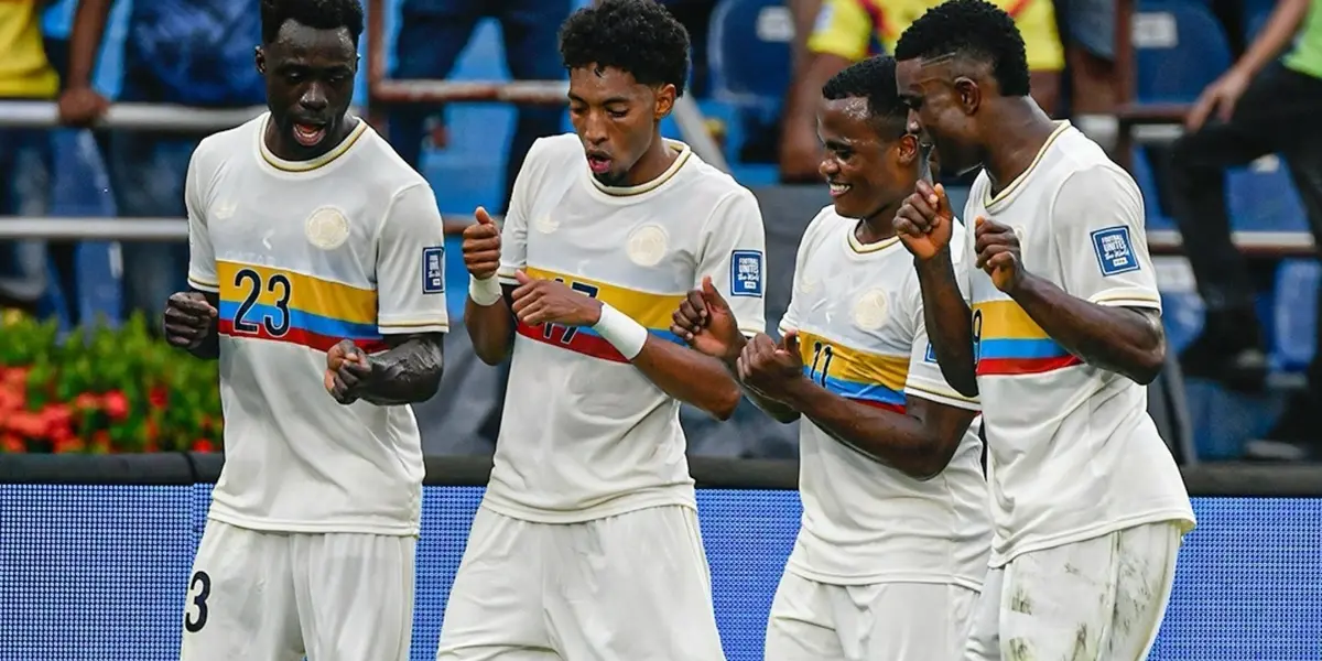Uruguay pone trabas a los hinchas colombianos: restricciones para el partido en el Centenario. Foto: Instagram