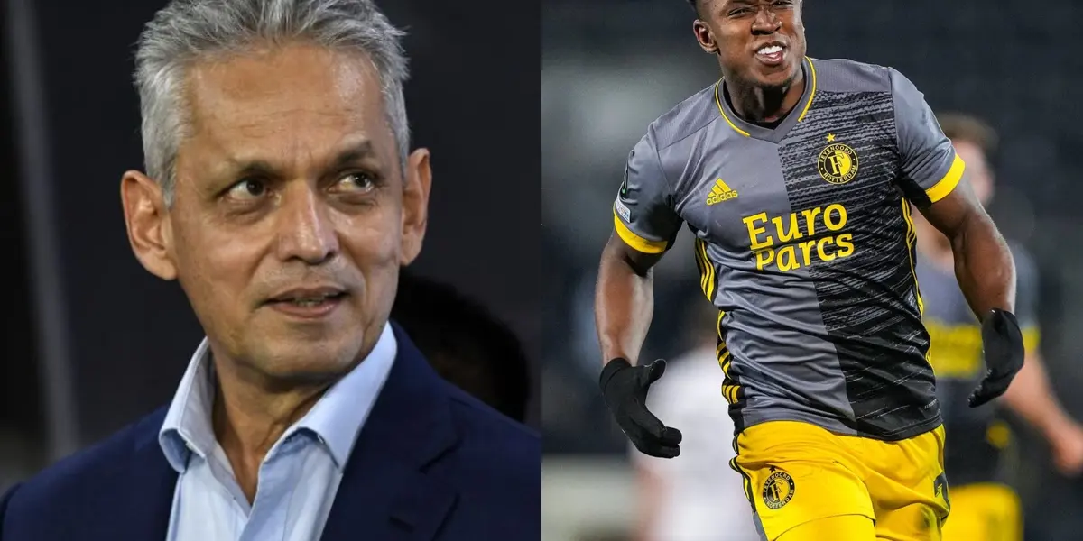 Varios colombianos en Europa tuvieron una jornada perfecta y Luis Sinisterra fue uno ellos, Reinaldo Rueda lo sigue de cerca.