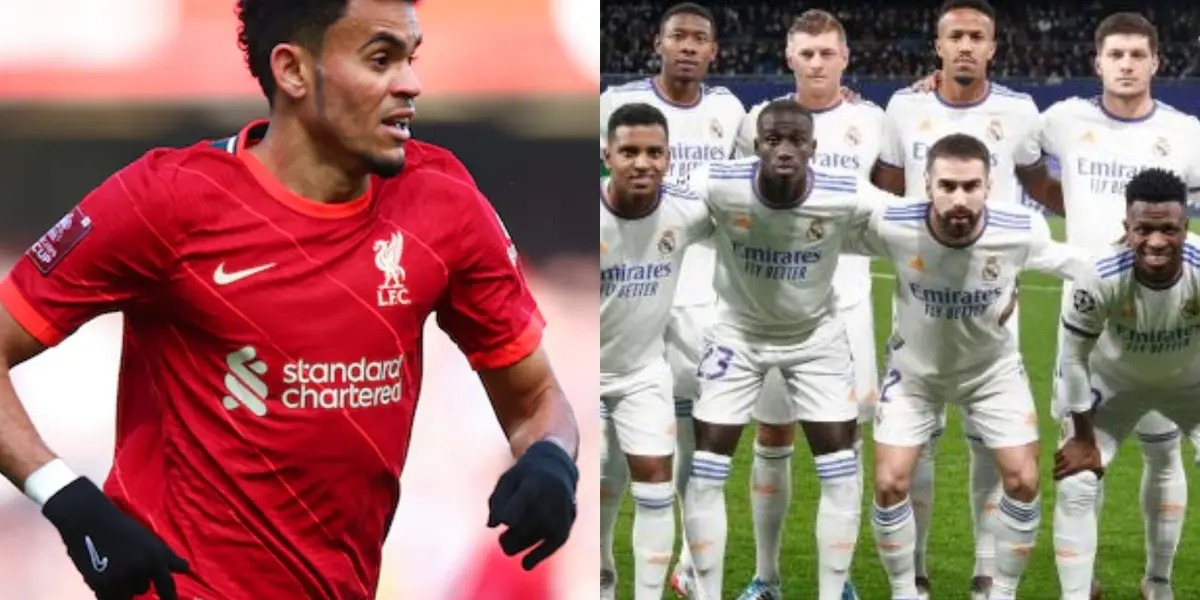 Varios jugadores del Real Madrid hablaron previo a la final de la Champions League ante Liverpool.