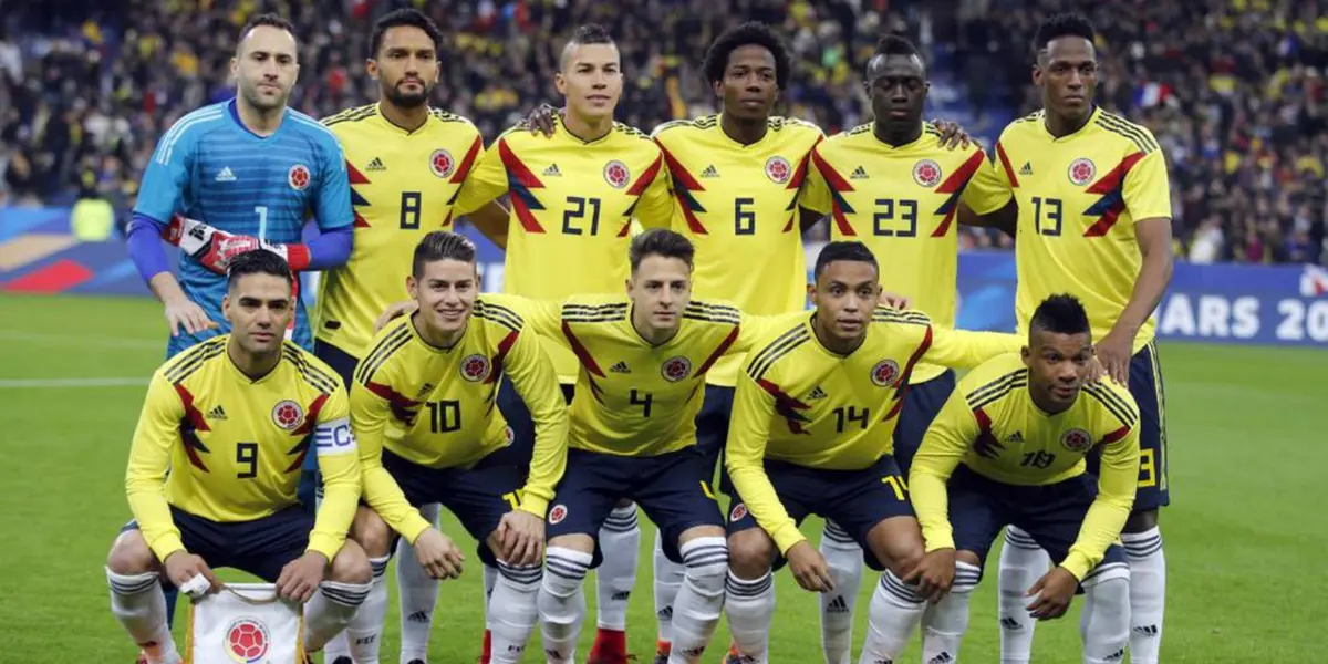 Varios jugadores icónicos de Colombia están en un limo profesional con respecto a su futuro deportivo. 