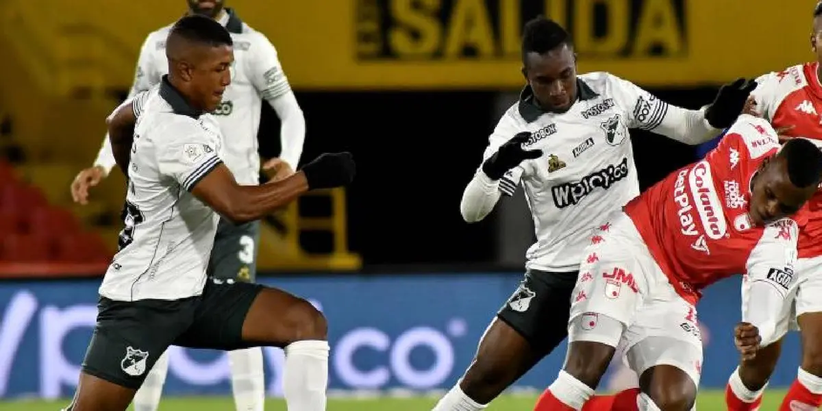 Varios jugadores serán guardados para los próximos compromisos del Deportivo Cali.