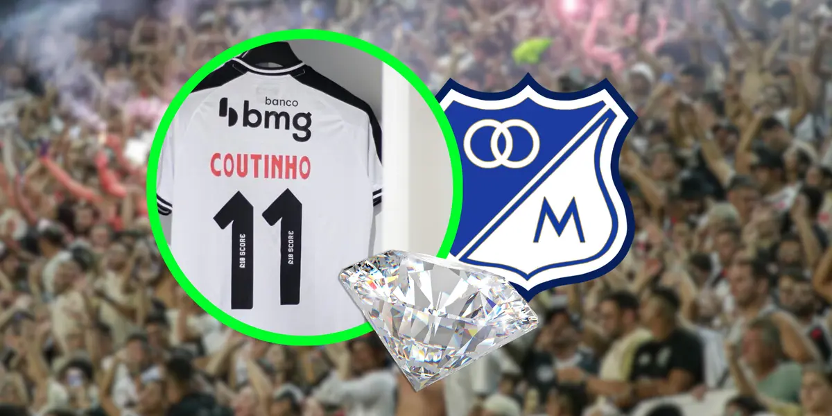 Vasco da Gama Foto: Vasco y Escudoteca