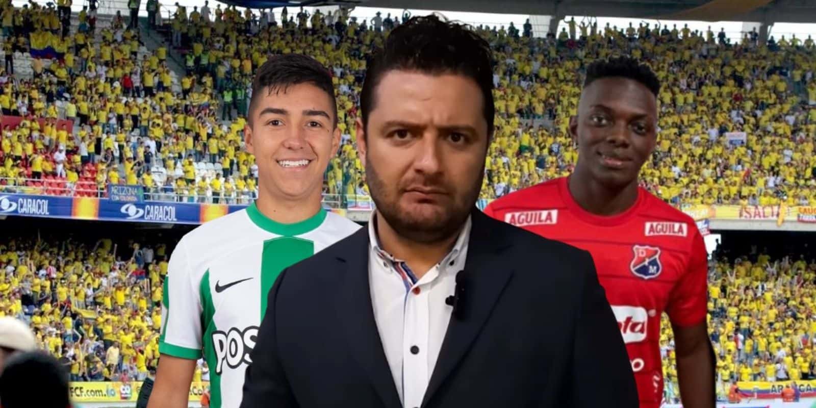 Velásquez fue uno de los jugadores más regulares de Nacional