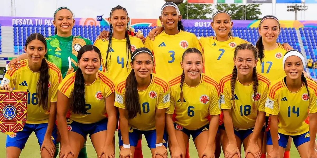 Vélez alerta sobre la crisis en el fútbol colombiano: "De fracaso en fracaso". Foto: Instagram