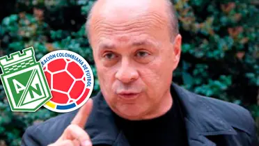 Vélez cambia su apuesta: este jugador de Nacional debería estar en la próxima convocatoria de la Tricolor.