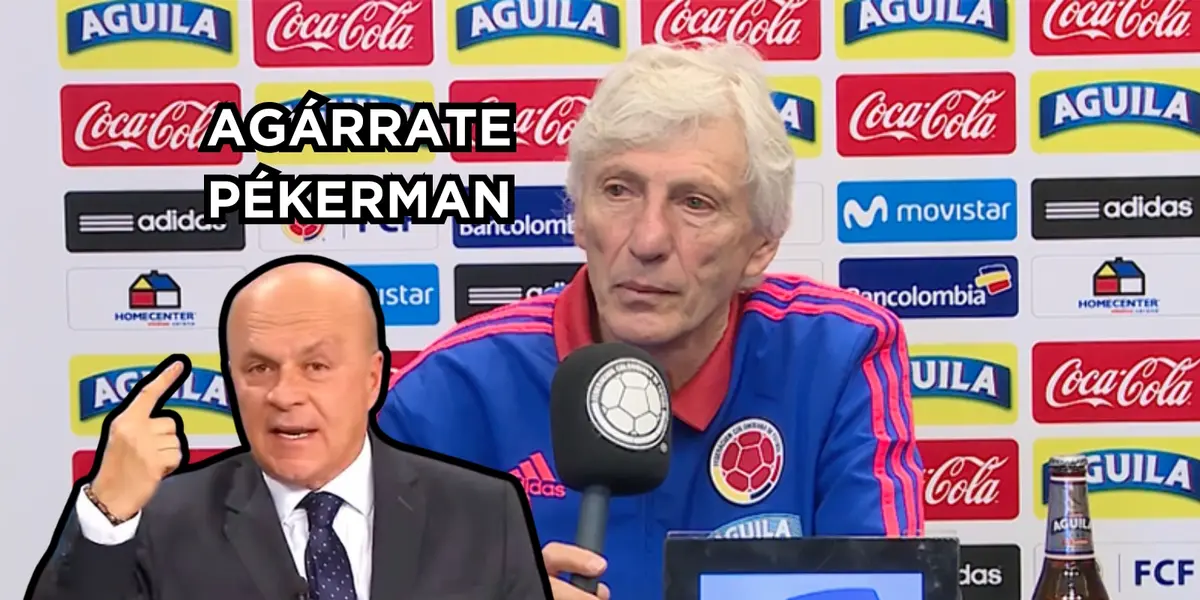 Vélez se la mandó cambiada a la era Pékerman. Foto tomada de FCF Web Site y Vélez de Publimetro.