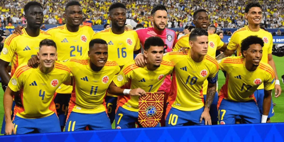 Ver a la Selección Colombia en Montevideo no será tan costoso para los que estén en Uruguay. Foto: FCF