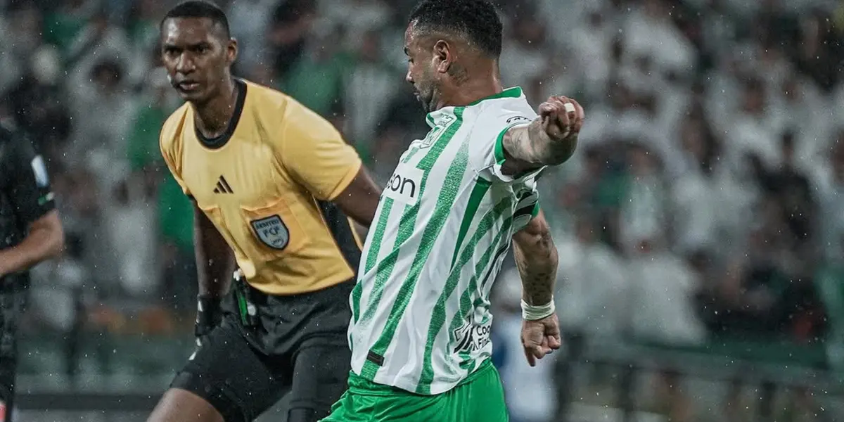 Verdolaga arrolla a Once Caldas con un golazo de Cardona. Foto: Instagram