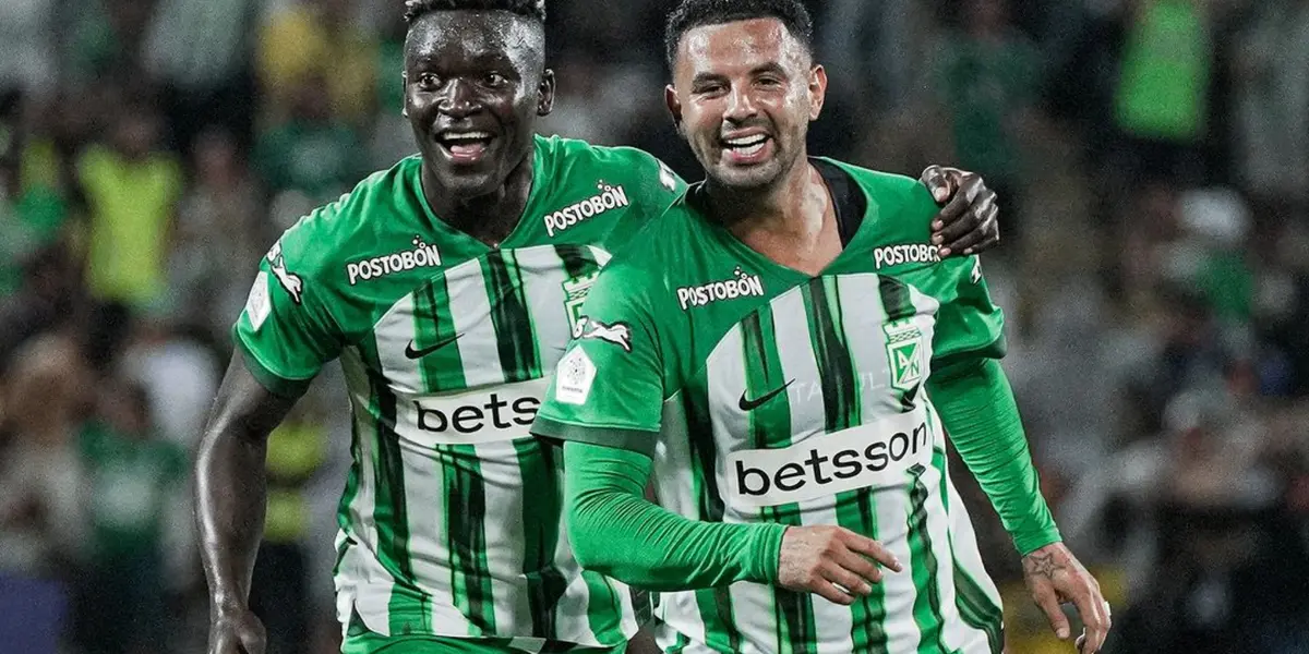 Verdolaga en problemas: Nueva multa de la Dimayor. Foto: Instagram