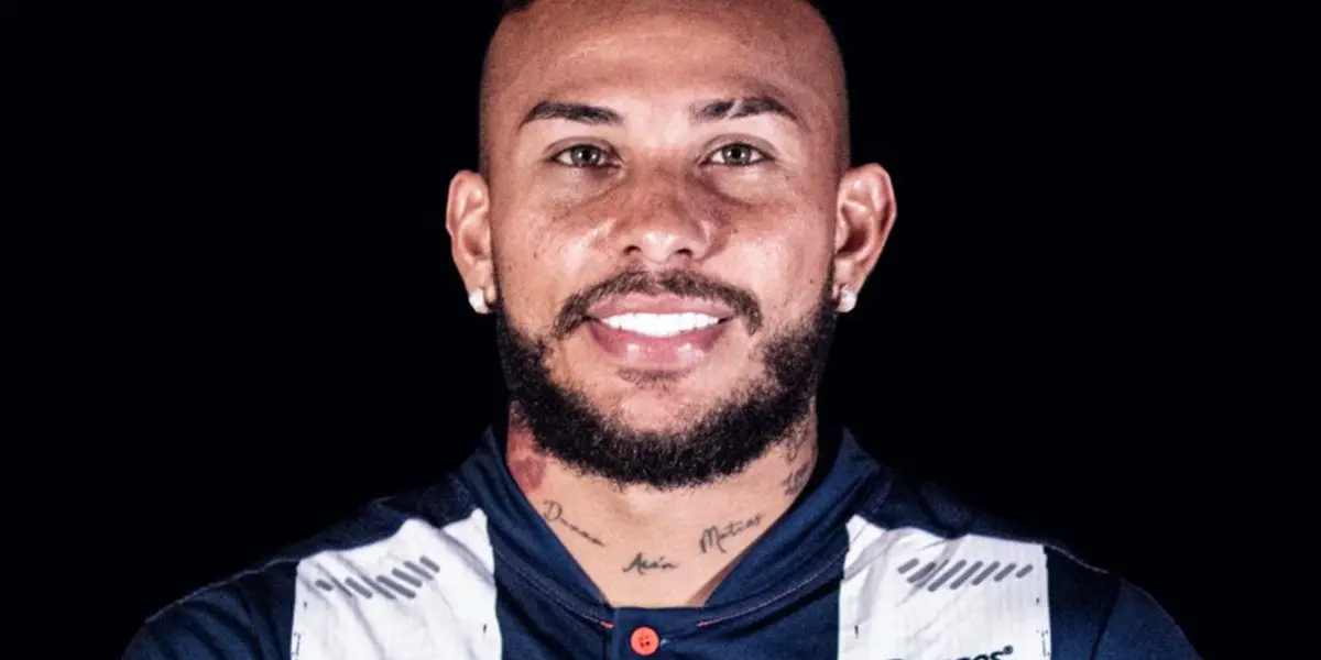 Vergara está ansioso porque se abrió la posibilidad de jugar con Colombia que es su máximo anhelo desde que se convirtió en futbolista profesional.