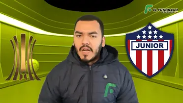 Victor Romero Foto: Captura de pantalla El Futbolero y Escudoteca PN