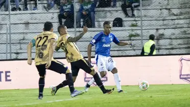 Victoria de Millonarios en Rionegro y mira lo que dijeron sus hinchas Foto: MFC