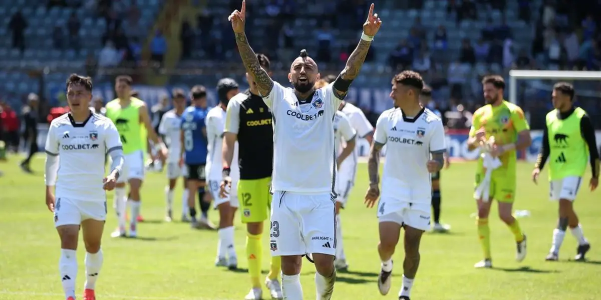 Vidal en el centro de la tormenta: ¿Qué mensaje envía al país?