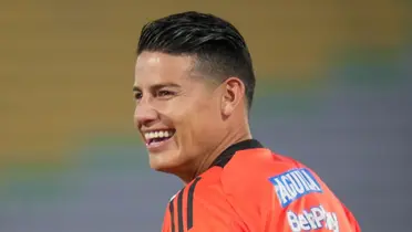 Vidal y James: Un debate que enciende las redes sociales, Foto: Instagram