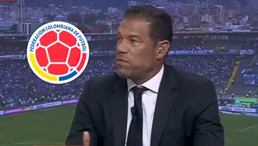 (VIDEO) Hay un heredero: mira el arquero que Óscar Córdoba postula para ser el futuro de la Selección Colombia. Foto: Escudoteca y Captura de X