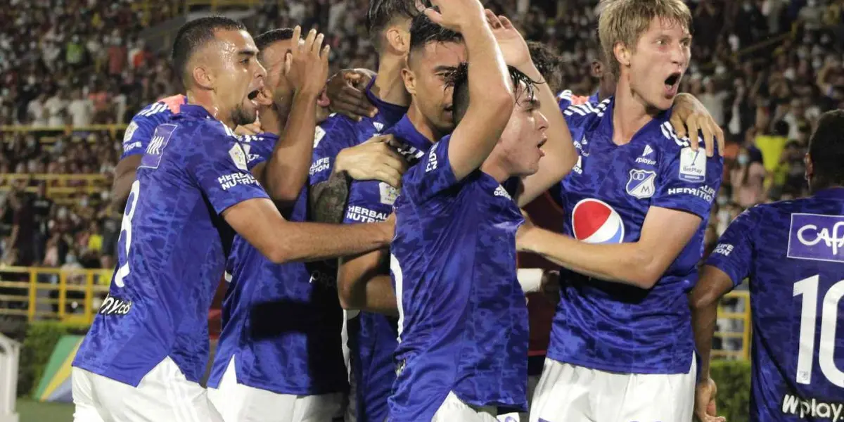 Video de Juan Pablo Vargas destrozado en llanto en el Camerino.