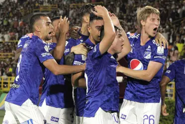 Video de Juan Pablo Vargas destrozado en llanto en el Camerino.