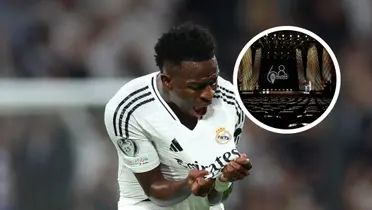 Vinícius Junior Foto: Marca y Revista La Liga