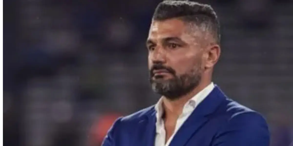 Viveros y Morelos, una dupla de ensueño. Foto: Instagram