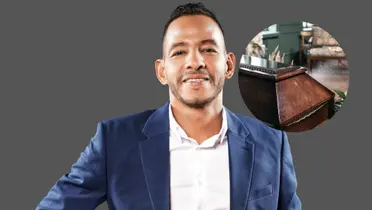 Wilder Medina Foto: Wilder Medina y Pexels