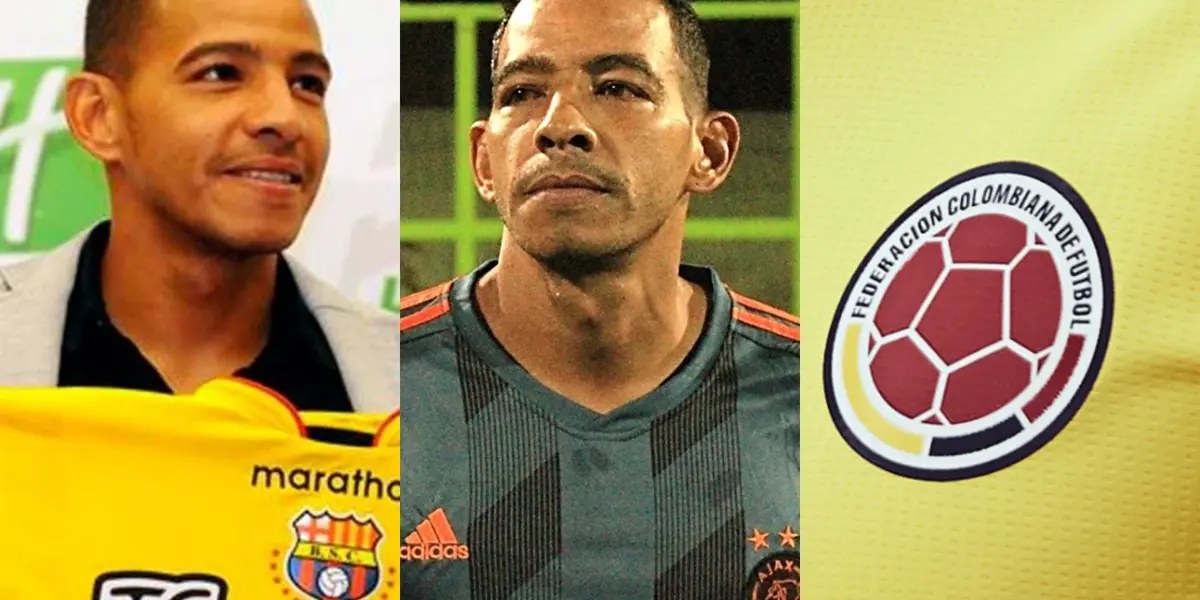 Wilder Medina perdió millones por no seguir el ejemplo de otro colombiano.