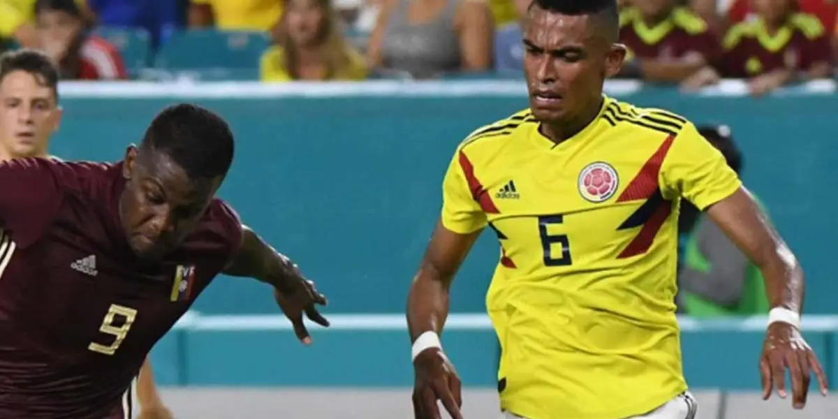 William Tesillo fue subcampeón del fútbol mexicano y aunque no pudo festejar en el deporte este semestre, celebra el cumpleaños de su hijo en este día de navidad