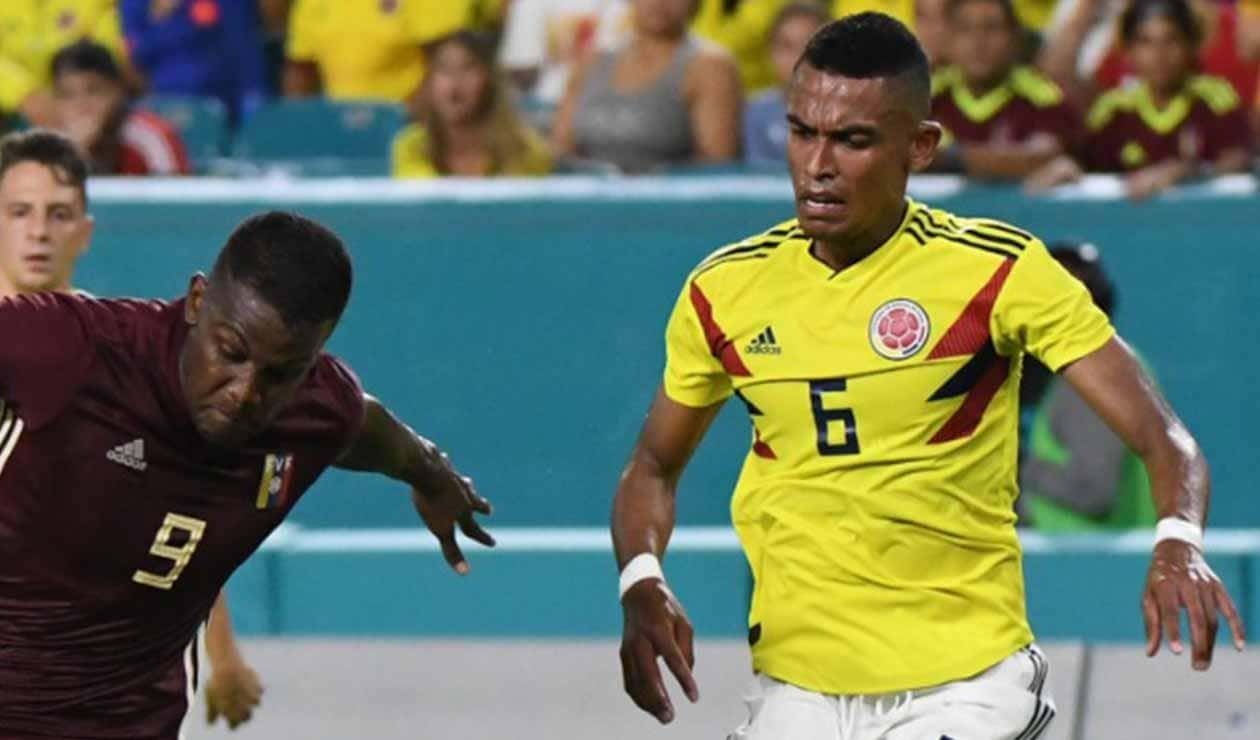 William Tesillo fue subcampeón del fútbol mexicano y aunque no pudo festejar en el deporte este semestre, celebra el cumpleaños de su hijo en este día de navidad