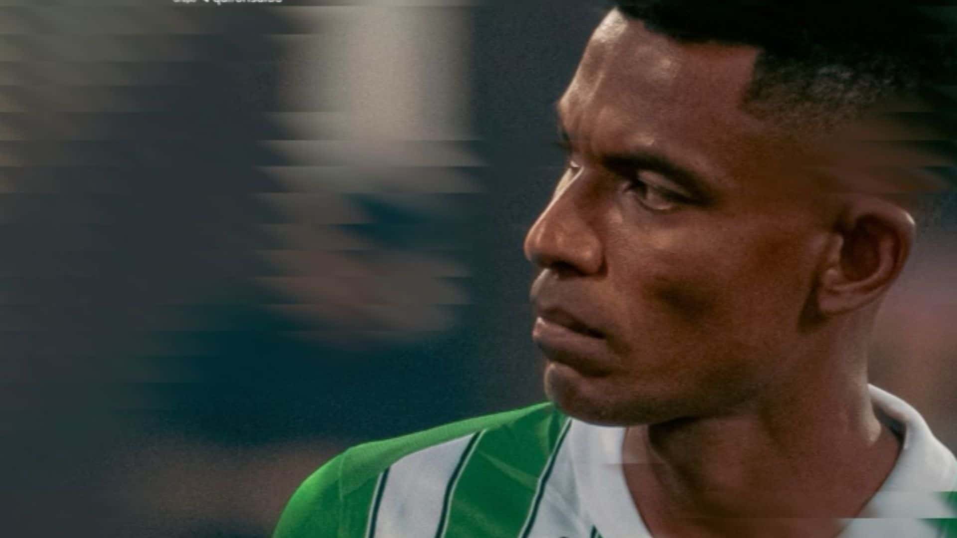 William Tesillo no estaría ante Santa Fe para el duelo de Nacional por Liga BetPlay - X @Nacionaloficial
