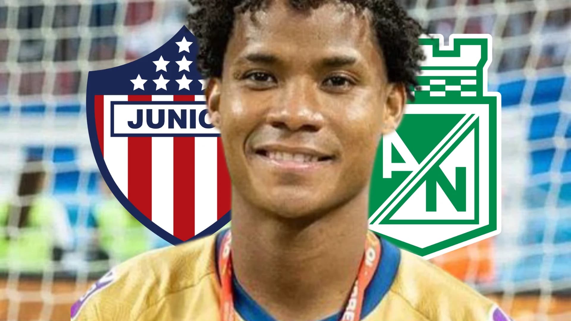 Wilmar Barrios ¡ya tomó una decisión!