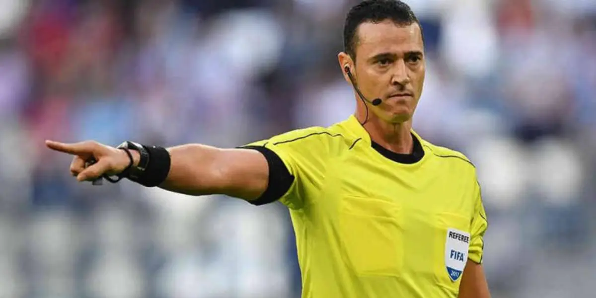 Wilmar Roldán protagonizó un momento icónico en el FPC. Foto: Junior FC