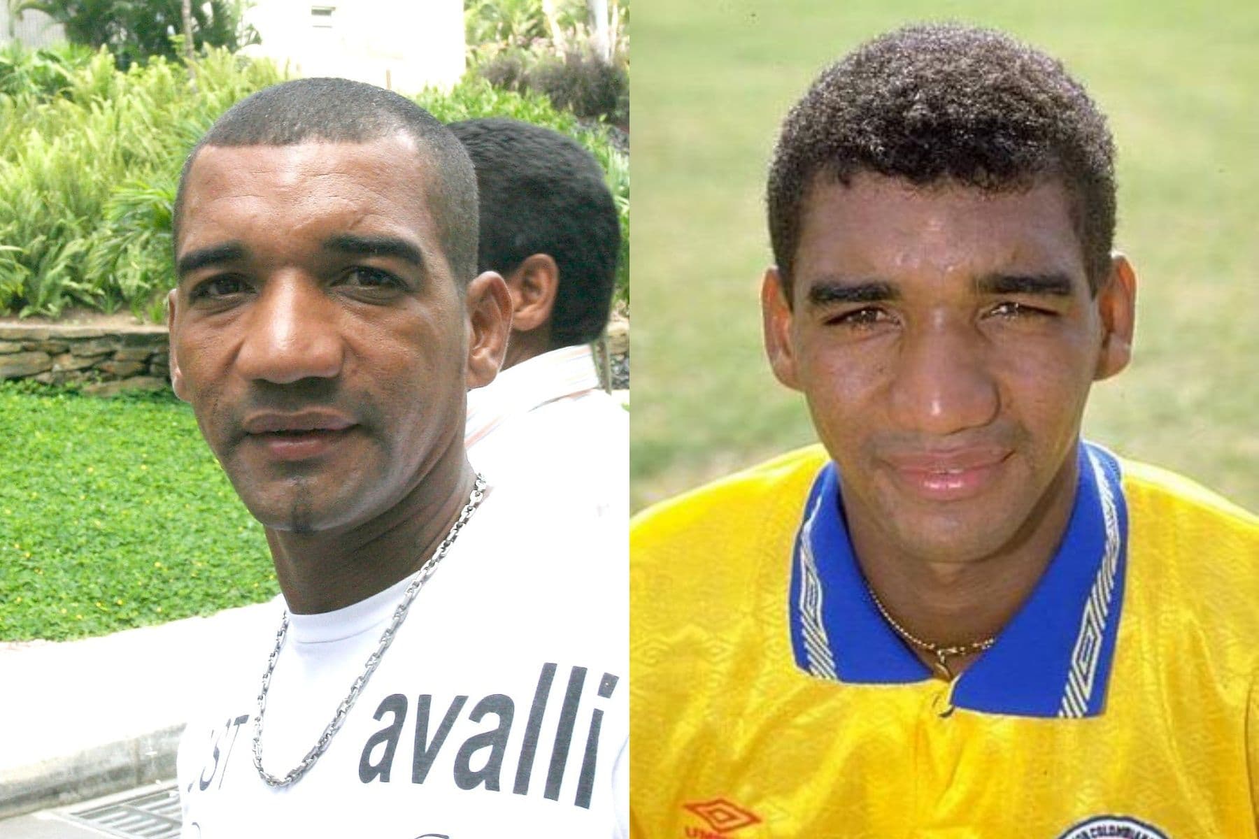 Wilson Pérez es uno de los mejores defensores que ha pasado por la Selección Colombia y por el fútbol colombiano.