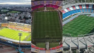 Ya es oficial: esta es la ciudad más futbolera del país y te contamos por qué Foto: IDRD, DIM y Junior FC