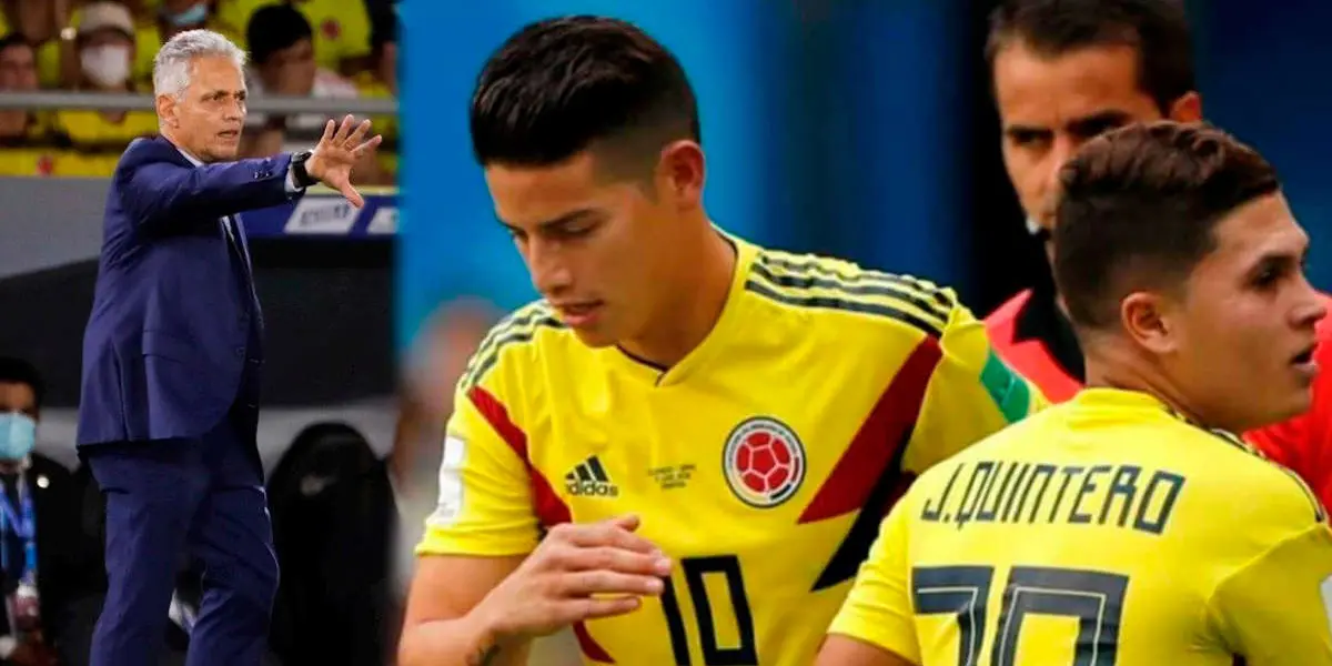 Ya es oficial Luis Fernando Muriel por recomendación del cuerpo médico de Atalanta no estará presente para la doble jornada eliminatoria hacia Qatar 2022. ¿Qué tiene, muscular o covid 19?