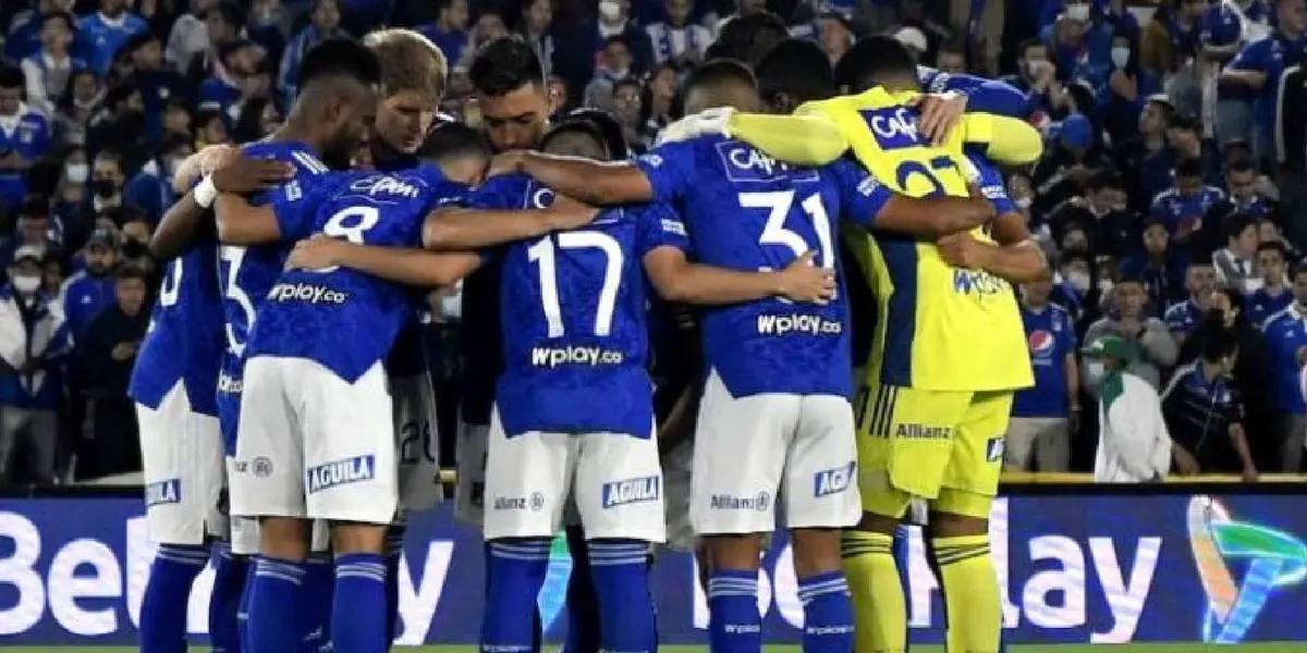 Ya se empieza a mover la bolsa de jugadores para la Liga Betplay del segundo semestre.