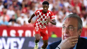 Yaser Asprilla Foto: AFP y Marca