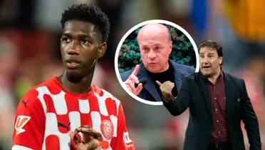 Yaser Asprilla Foto: NTN 24, Vanguardia y AFP