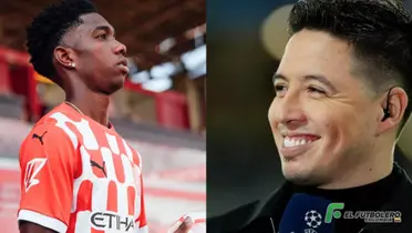 Yaser Asprilla Foto: X y Football London