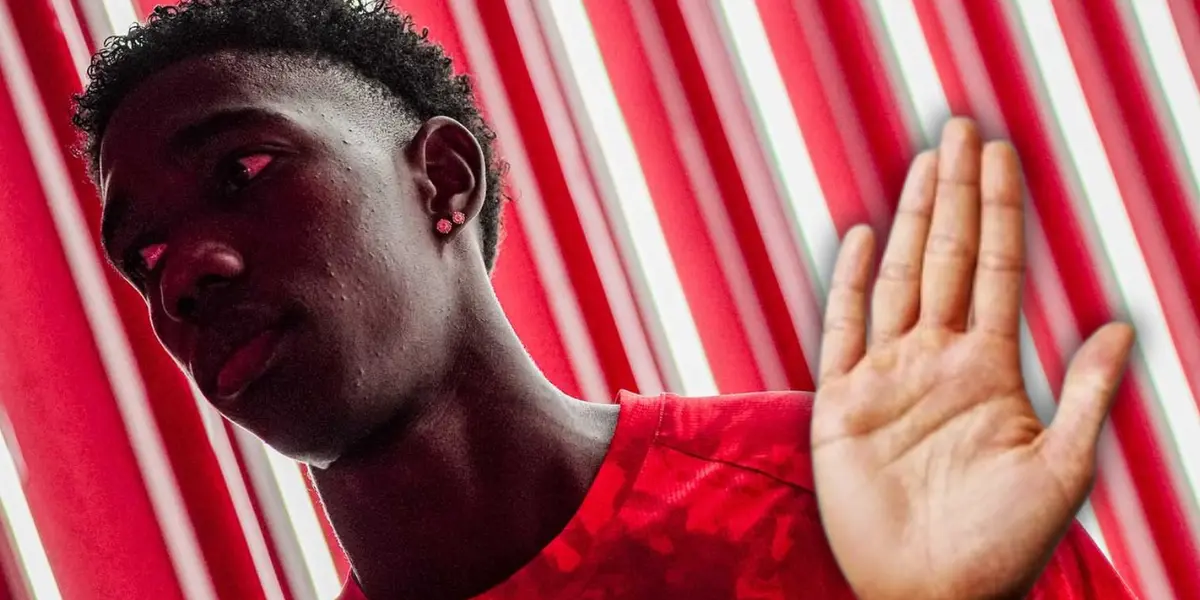 Yaser Asprilla y un sorpresivo cambio en el futuro de su carrera para el arranque de esta temporada Foto: Pexels y Girona FC