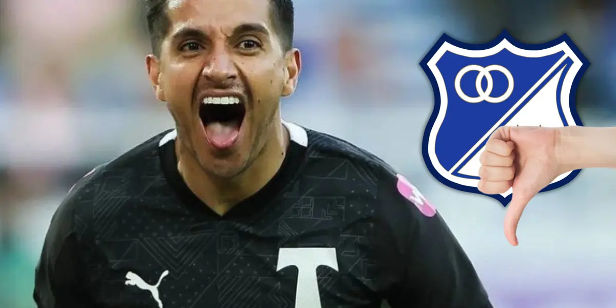 Yeison Guzmán y su presente el cual podría alejarlo de Millonarios, esto se sabe Foto: Torpedo, Pexels y MFC