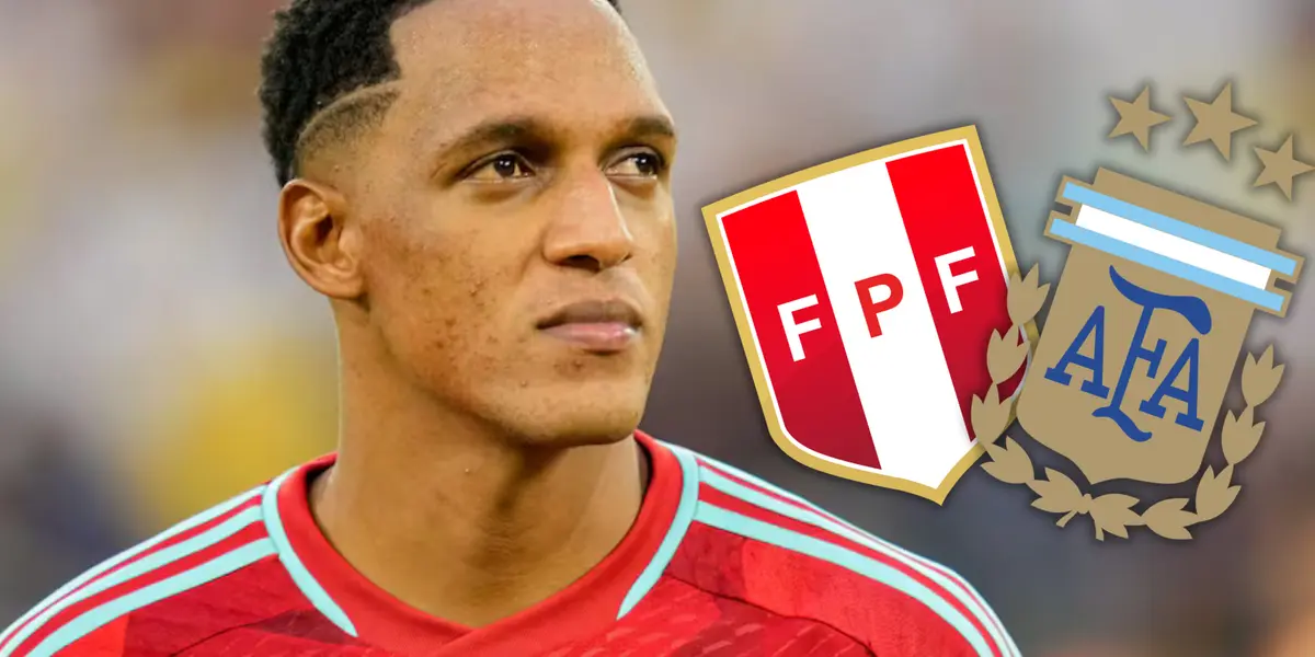 (VIDEO) ¡Qué se tengan Perú y Argentina! El picante mensaje que ahora les dejó Yerry Mina