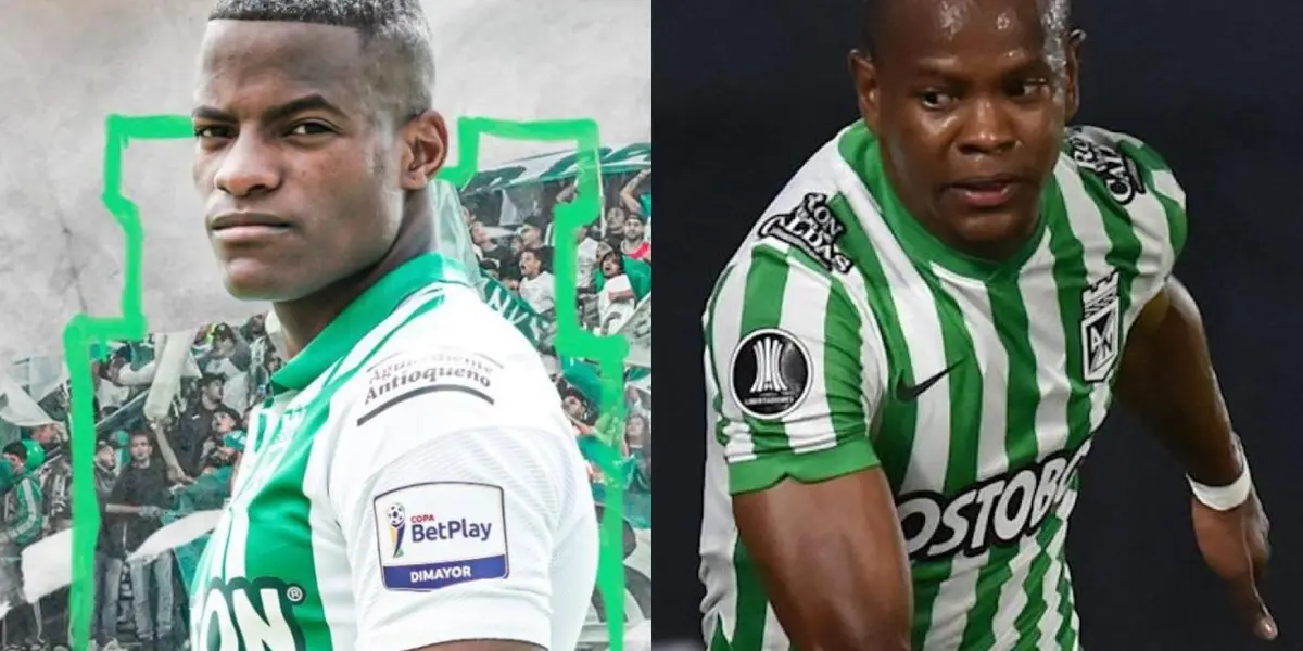 Yerson Candelo aclaró cómo ha sido su manejo en el campo con Andrés Felipe Román.